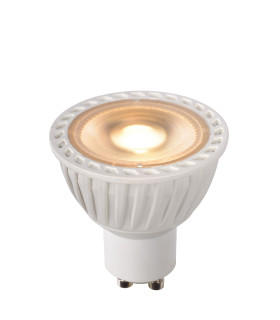 Mr16 Led bulb Ø5cm- LED 3 StepDim - GU10 2600K/2800K - White