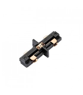 Track Internal Connector Black - 1