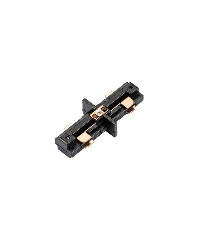 Track Internal Connector Black - 1
