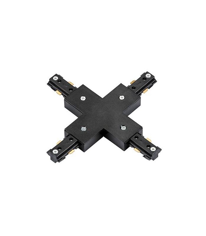 Track X Connector Black - 1