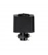 Track Pendant Adaptor Black - 1