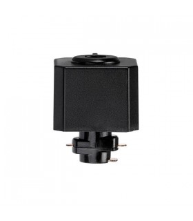 Track Pendant Adaptor Black - 1