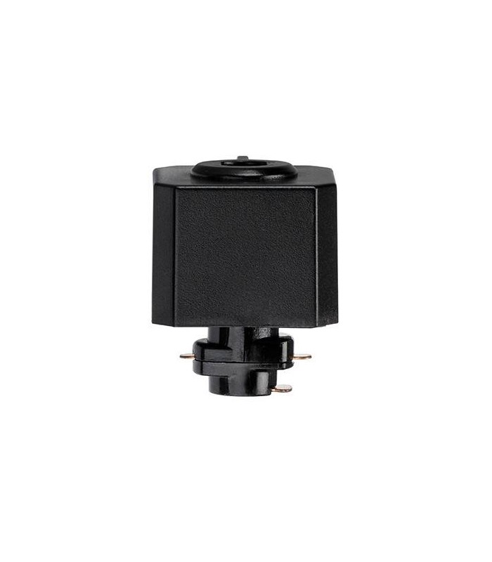 Track Pendant Adaptor Black - 1