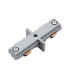 Track Internal Connector Silver - 1