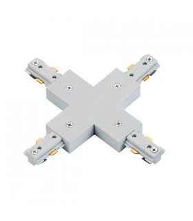 Track X Connector White - 1