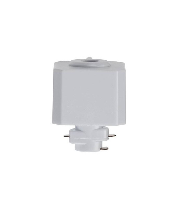 Track Pendant Adaptor White - 1