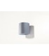 1 Light Up Down Wall Light Grey, G9 - 4