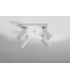 4 Light Spotlight Cluster White, GU10 - 4