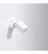 1 Light Wall Spotlight White, GU10 - 2
