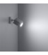 1 Light Wall Spotlight White, GU10 - 4