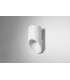 1 Light Up Down Wall Light White, G9 - 3