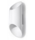 1 Light Up Down Wall Light White, G9 - 1