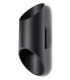 1 Light Up Down Wall Light Black, G9 - 1