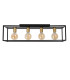 Ruben Modern Bar Flush Ceiling Light-3