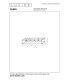 Ruben Modern Bar Flush Ceiling Light-8