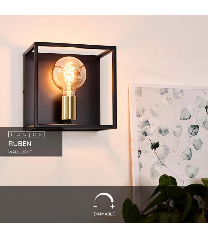 Ruben Modern Wall Light-2