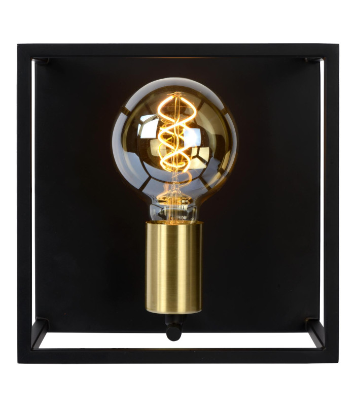Ruben Modern Wall Light-5
