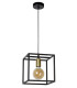 Ruben Modern Cube Pendant Light-3