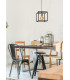 Ruben Modern Cube Pendant Light-4