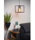 Ruben Modern Cube Pendant Light-5