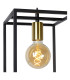 Ruben Modern Cube Pendant Light-8