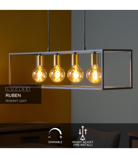 Ruben Modern Bar Pendant Light-2