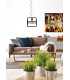 Fabian Modern Cube Pendant Light-4