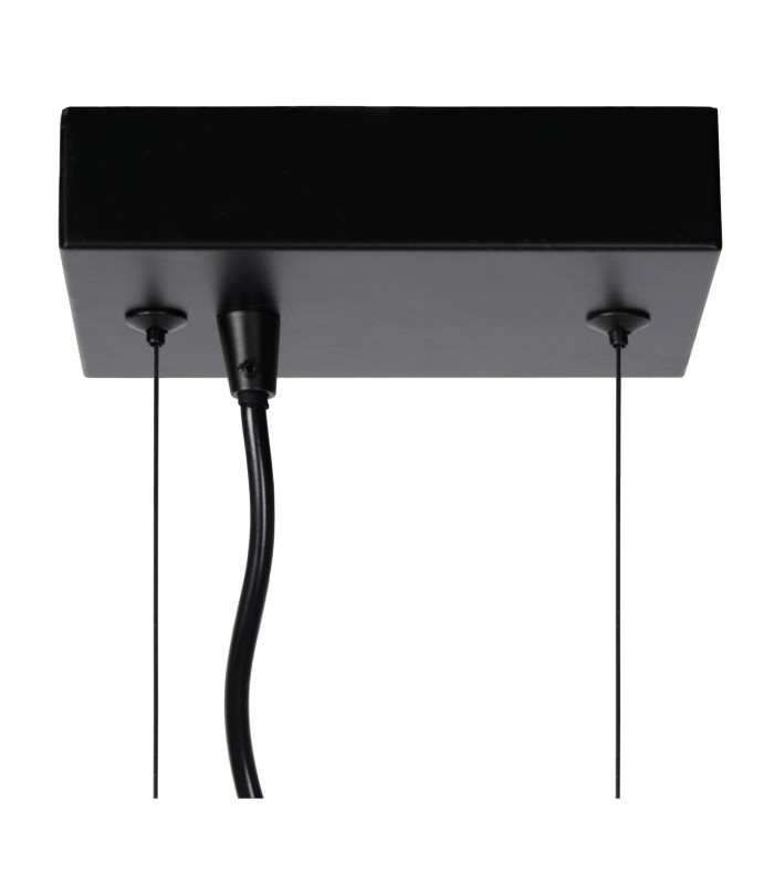 Fabian Modern Cube Pendant Light-5