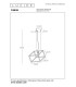 Fabian Modern Cube Pendant Light-8