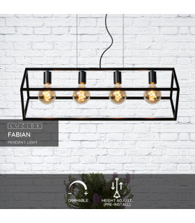 Fabian Modern Bar Pendant Light-2