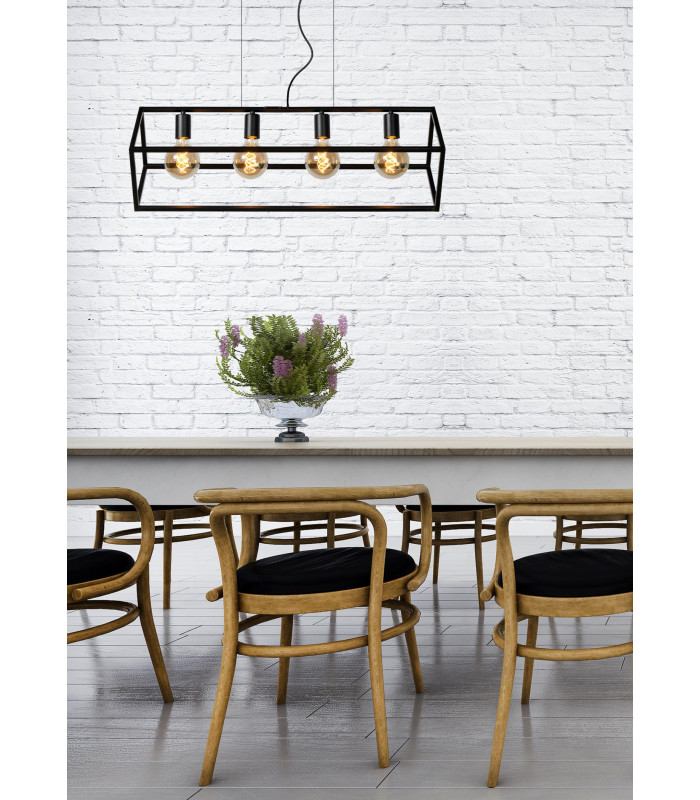 Fabian Modern Bar Pendant Light-4