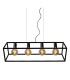 Fabian Modern Bar Pendant Light-7