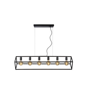 Fabian Modern Bar Pendant Light-1