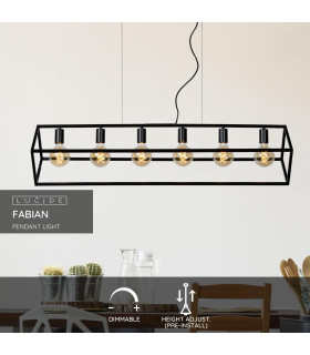 Fabian Modern Bar Pendant Light-2