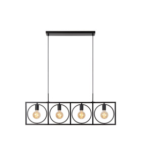 Suus Classic Bar Pendant Light-1