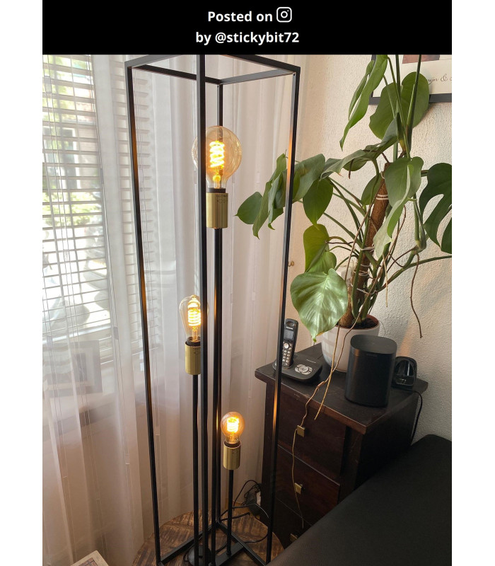 Ruben Modern Floor Lamp-10