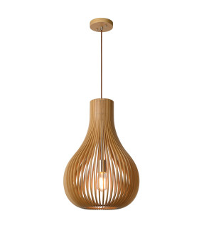 Bodo Scandinavian Pendant Light-1
