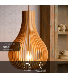Bodo Scandinavian Pendant Light-2