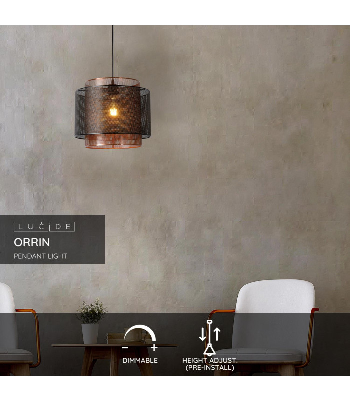 Orrin Modern Pendant Light-2