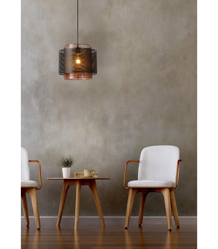 Orrin Modern Pendant Light-3