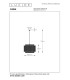 Orrin Modern Pendant Light-5