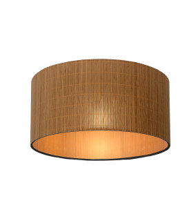 Magius Scandinavian Flush Ceiling Light-1