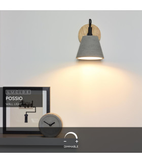 Possio Scandinavian Wall Light-2
