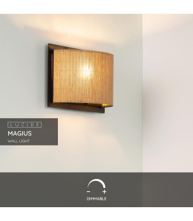 Magius Scandinavian Wall Light-2