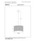 Magius Scandinavian Pendant Light-9