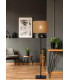 Magius Scandinavian Floor Lamp-3