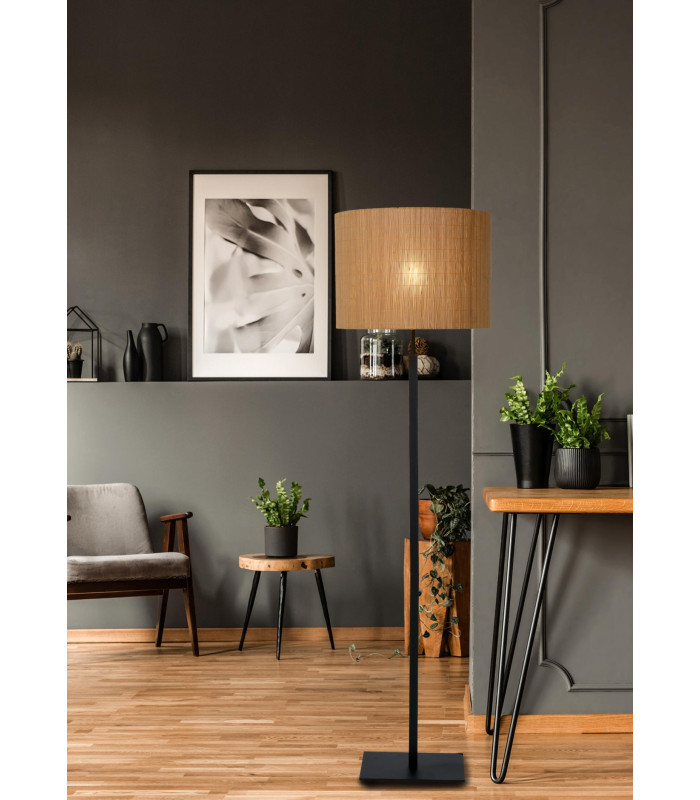 Magius Scandinavian Floor Lamp-3