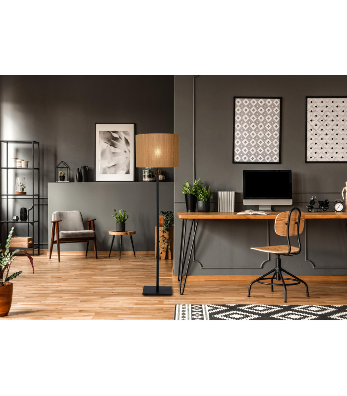 Magius Scandinavian Floor Lamp-4