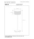 Magius Scandinavian Floor Lamp-8