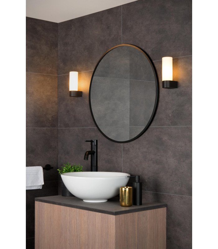 Jesse Classic Wall Light Bathroom-4